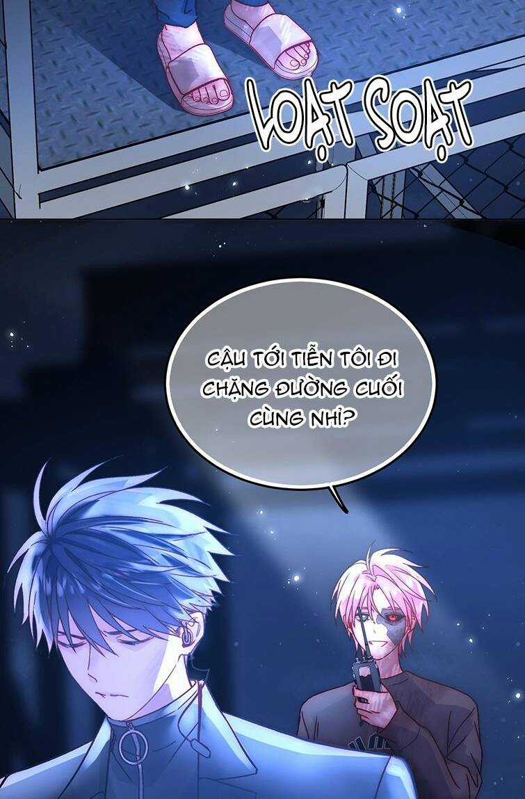 Tôi Phải Làm Một Kẻ Đại Xấu Xa Chapter 89 trang 29