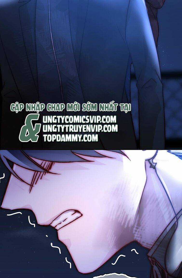 Tôi Phải Làm Một Kẻ Đại Xấu Xa Chapter 89 trang 30