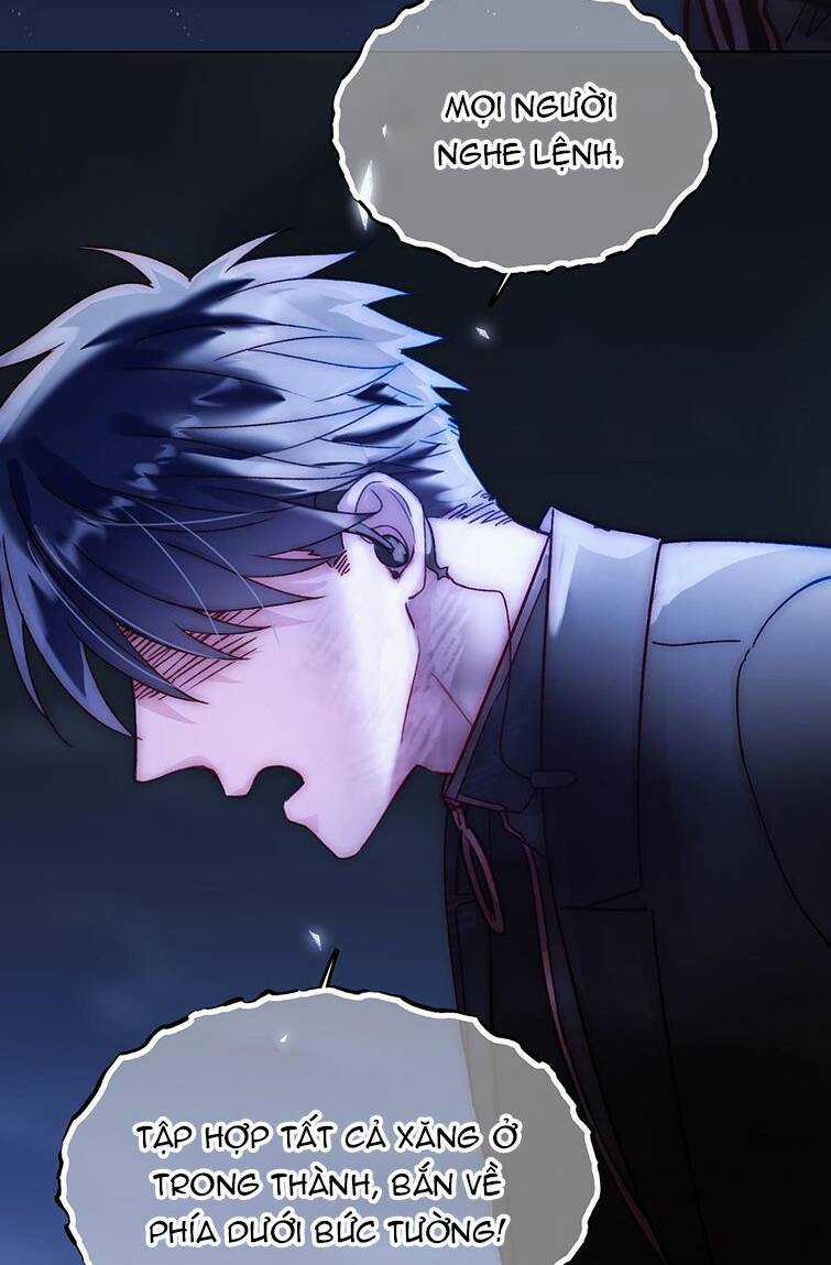 Tôi Phải Làm Một Kẻ Đại Xấu Xa Chapter 89 trang 31