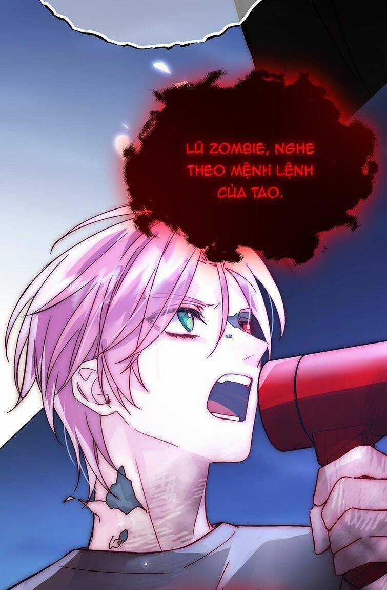 Tôi Phải Làm Một Kẻ Đại Xấu Xa Chapter 89 trang 32