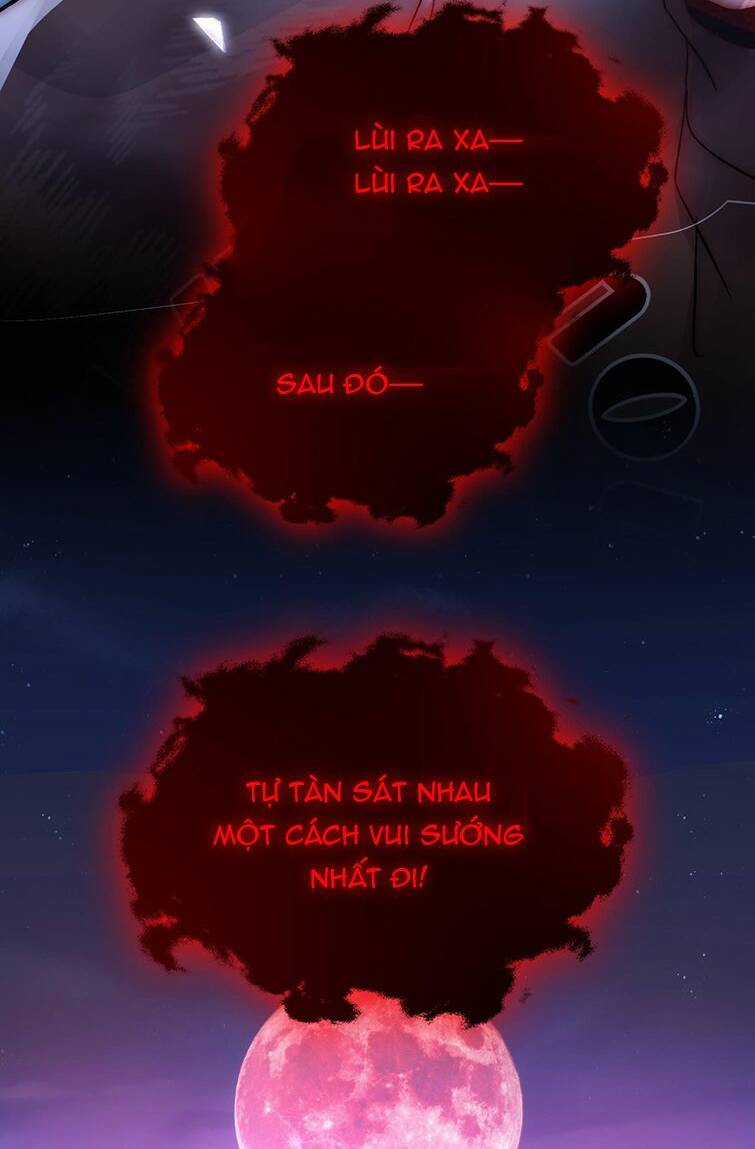 Tôi Phải Làm Một Kẻ Đại Xấu Xa Chapter 89 trang 33