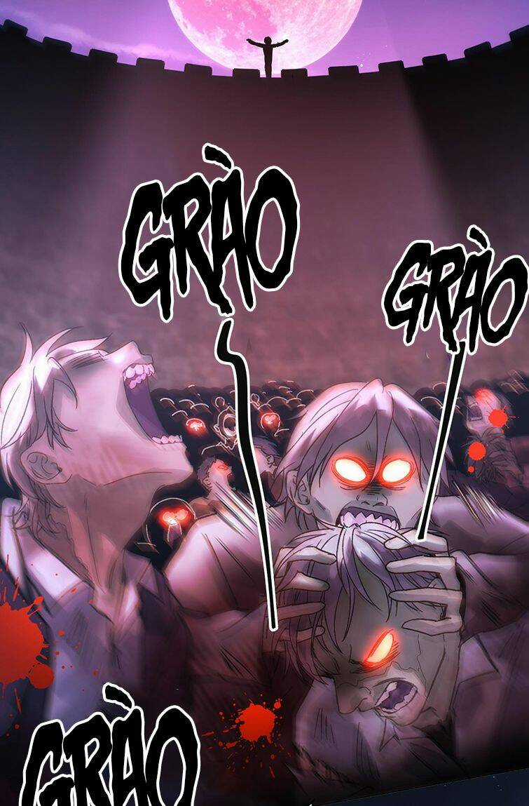 Tôi Phải Làm Một Kẻ Đại Xấu Xa Chapter 89 trang 34