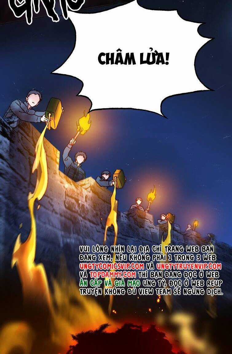 Tôi Phải Làm Một Kẻ Đại Xấu Xa Chapter 89 trang 35