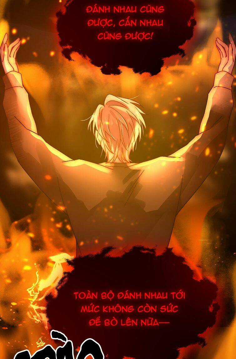 Tôi Phải Làm Một Kẻ Đại Xấu Xa Chapter 89 trang 36