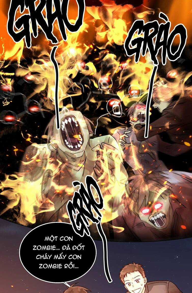 Tôi Phải Làm Một Kẻ Đại Xấu Xa Chapter 89 trang 37