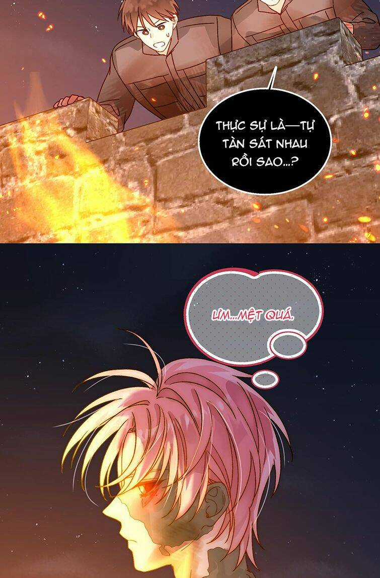 Tôi Phải Làm Một Kẻ Đại Xấu Xa Chapter 89 trang 38