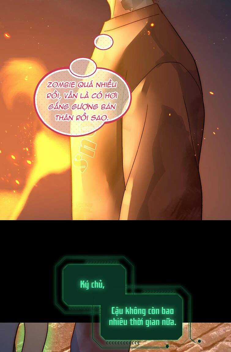 Tôi Phải Làm Một Kẻ Đại Xấu Xa Chapter 89 trang 39