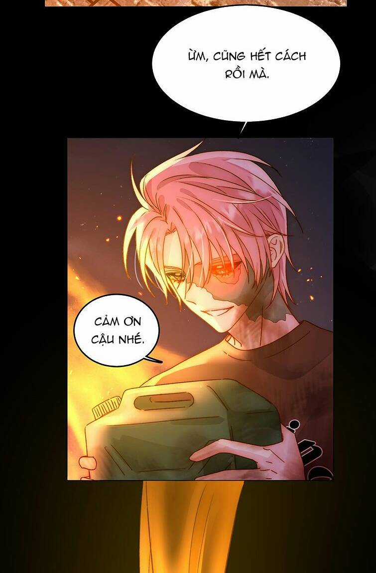 Tôi Phải Làm Một Kẻ Đại Xấu Xa Chapter 89 trang 47