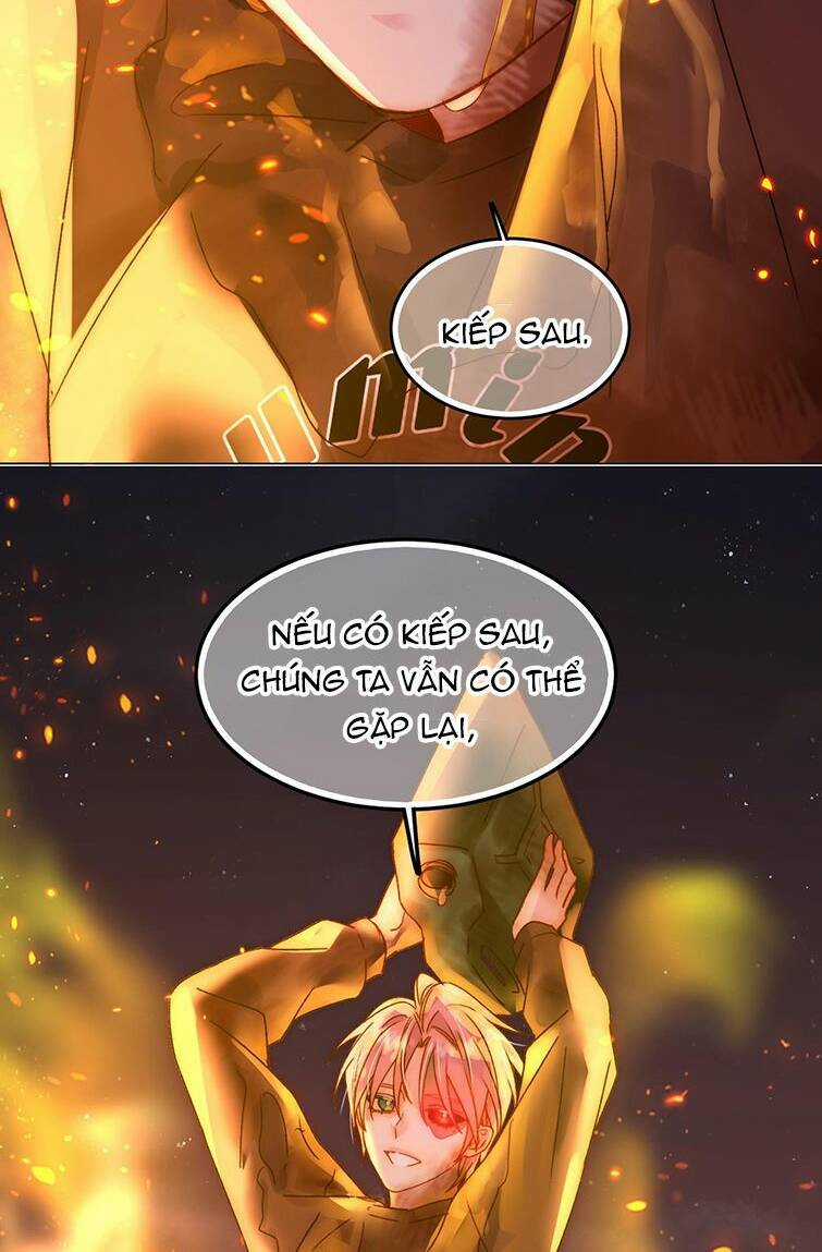 Tôi Phải Làm Một Kẻ Đại Xấu Xa Chapter 89 trang 49