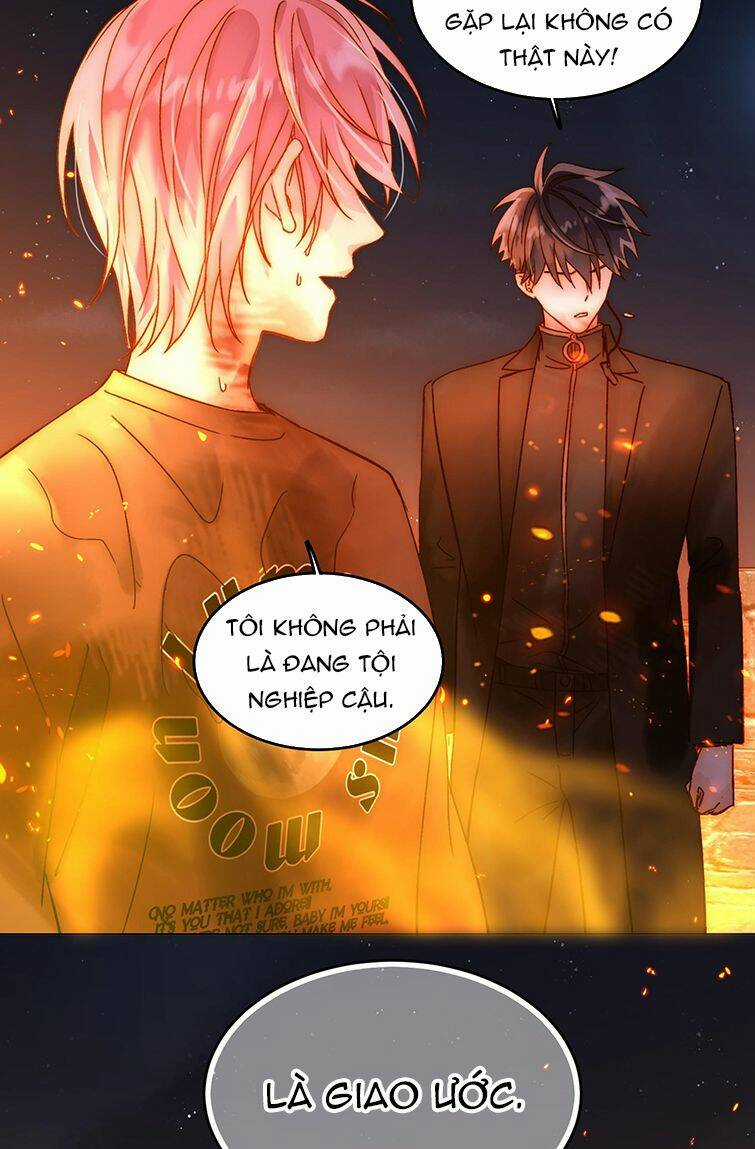 Tôi Phải Làm Một Kẻ Đại Xấu Xa Chapter 89 trang 52