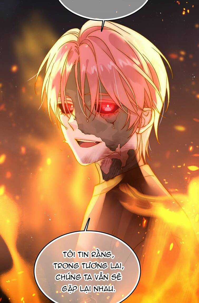 Tôi Phải Làm Một Kẻ Đại Xấu Xa Chapter 89 trang 53