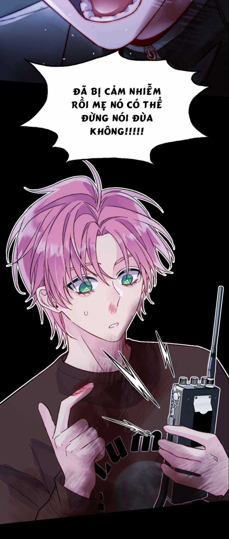 Tôi Phải Làm Một Kẻ Đại Xấu Xa Chapter 89 trang 6