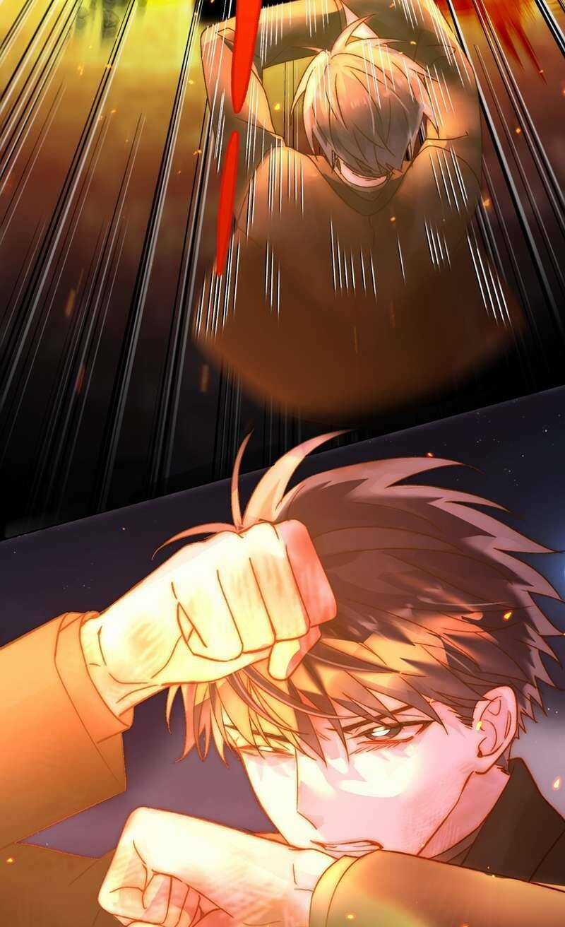 Tôi Phải Làm Một Kẻ Đại Xấu Xa Chapter 90 trang 10