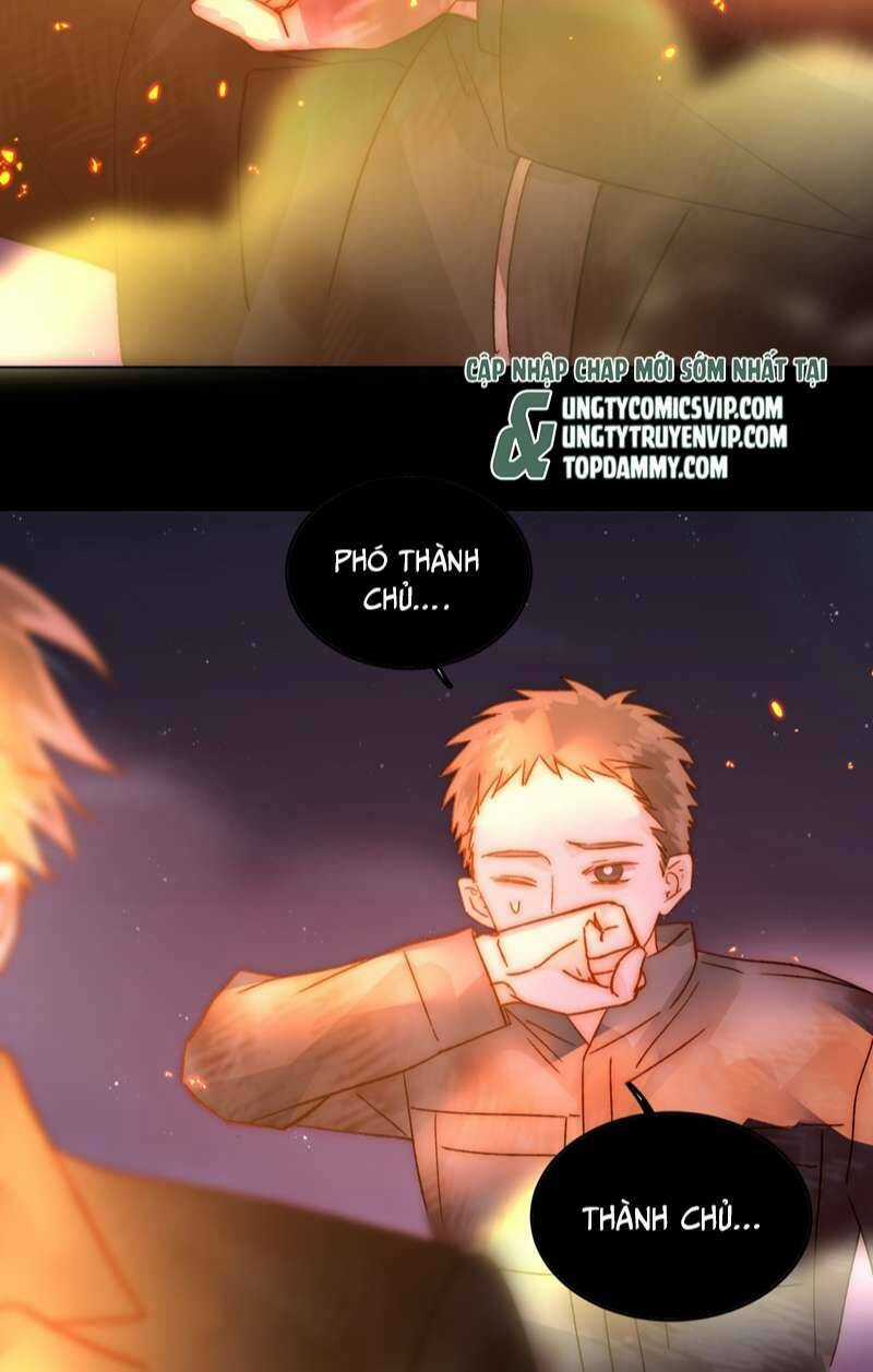 Tôi Phải Làm Một Kẻ Đại Xấu Xa Chapter 90 trang 11