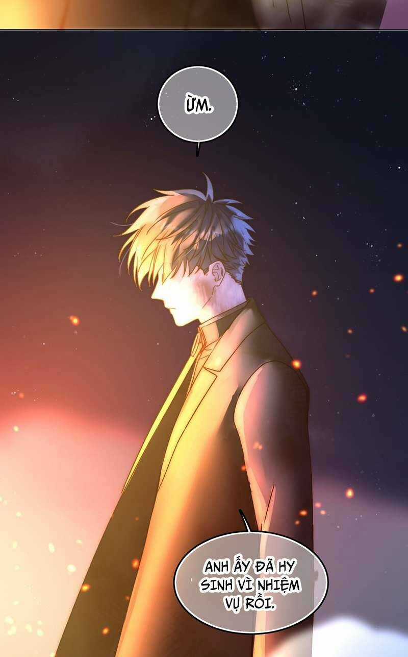 Tôi Phải Làm Một Kẻ Đại Xấu Xa Chapter 90 trang 12