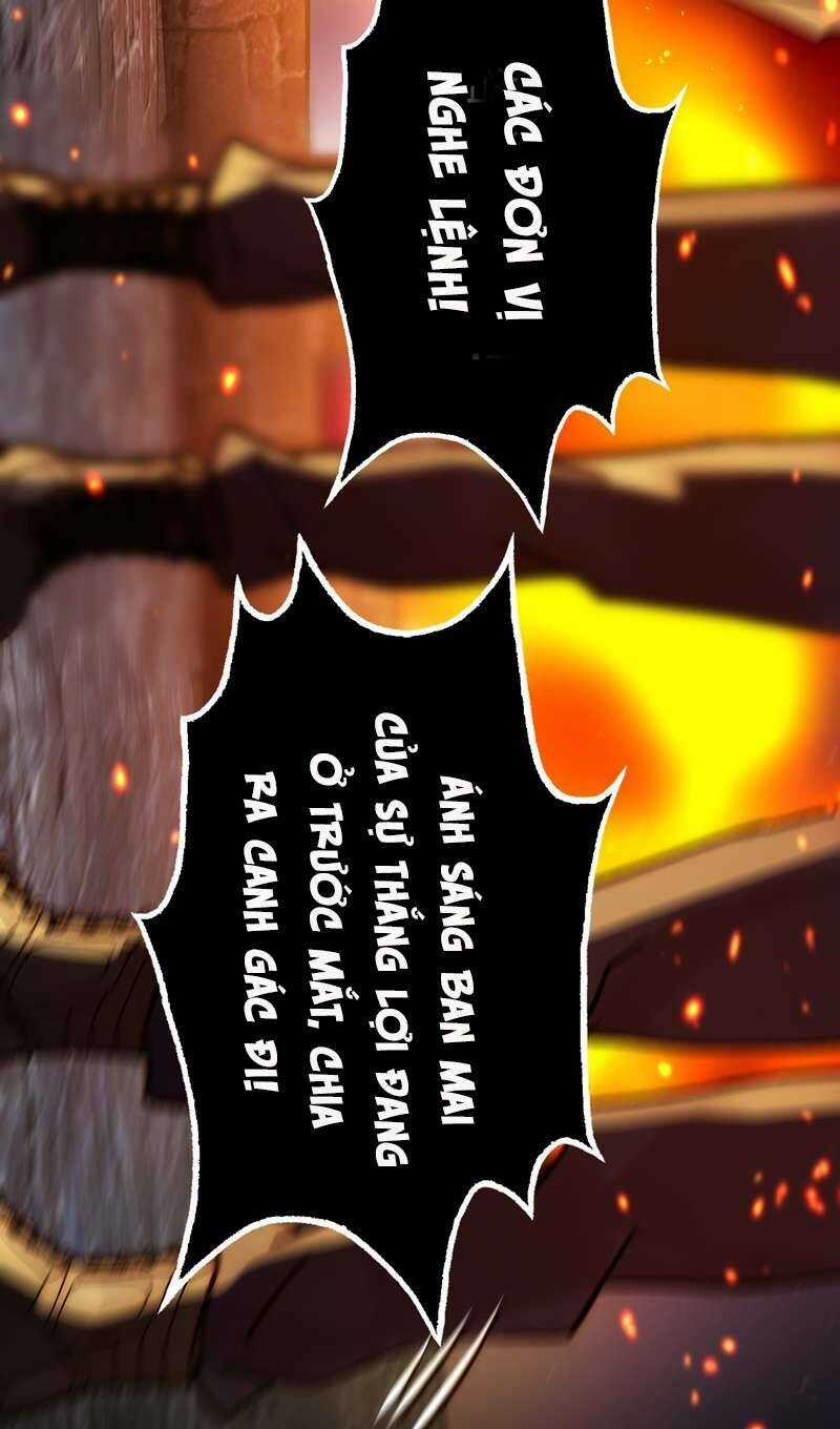 Tôi Phải Làm Một Kẻ Đại Xấu Xa Chapter 90 trang 15