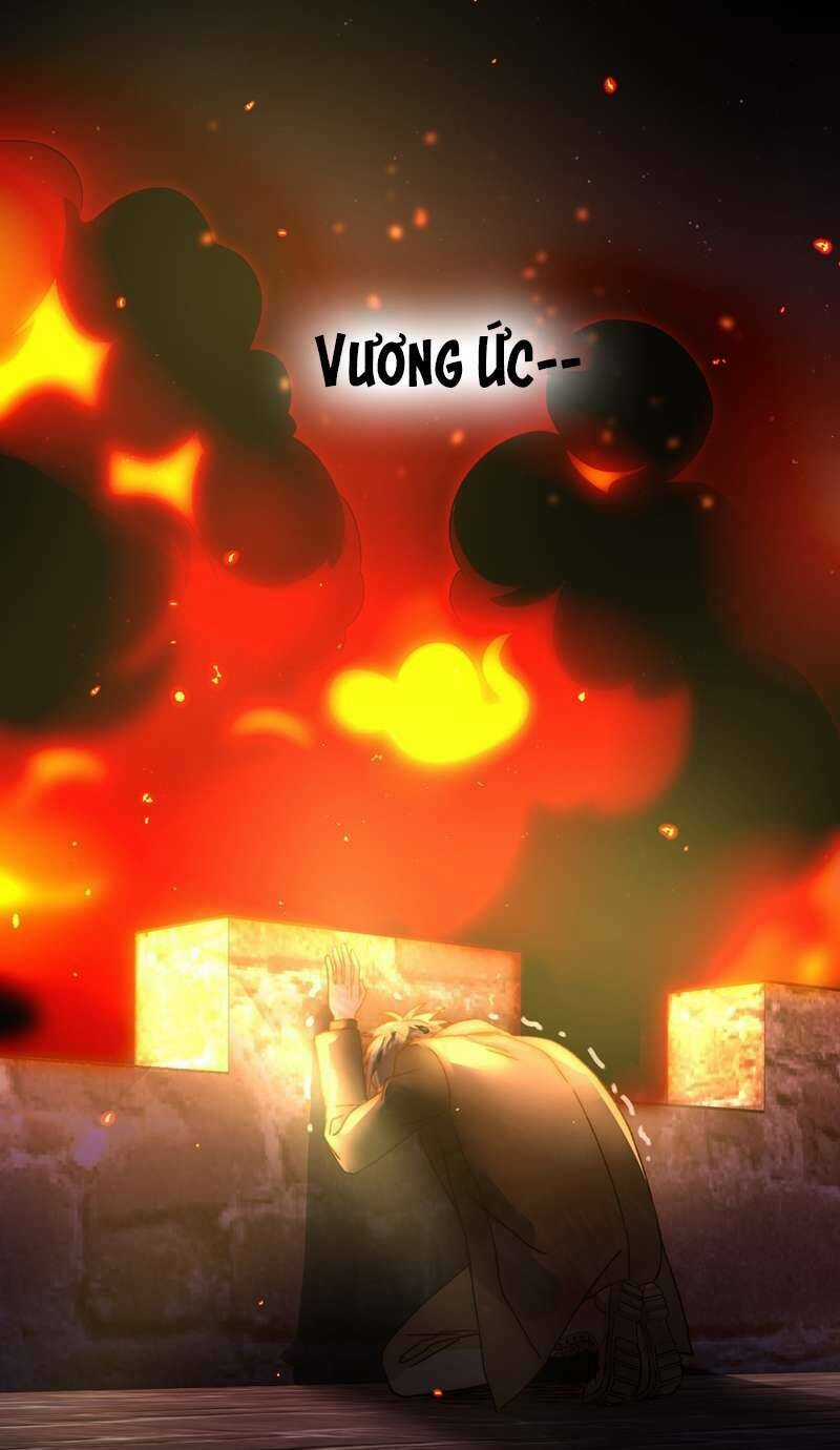 Tôi Phải Làm Một Kẻ Đại Xấu Xa Chapter 90 trang 17