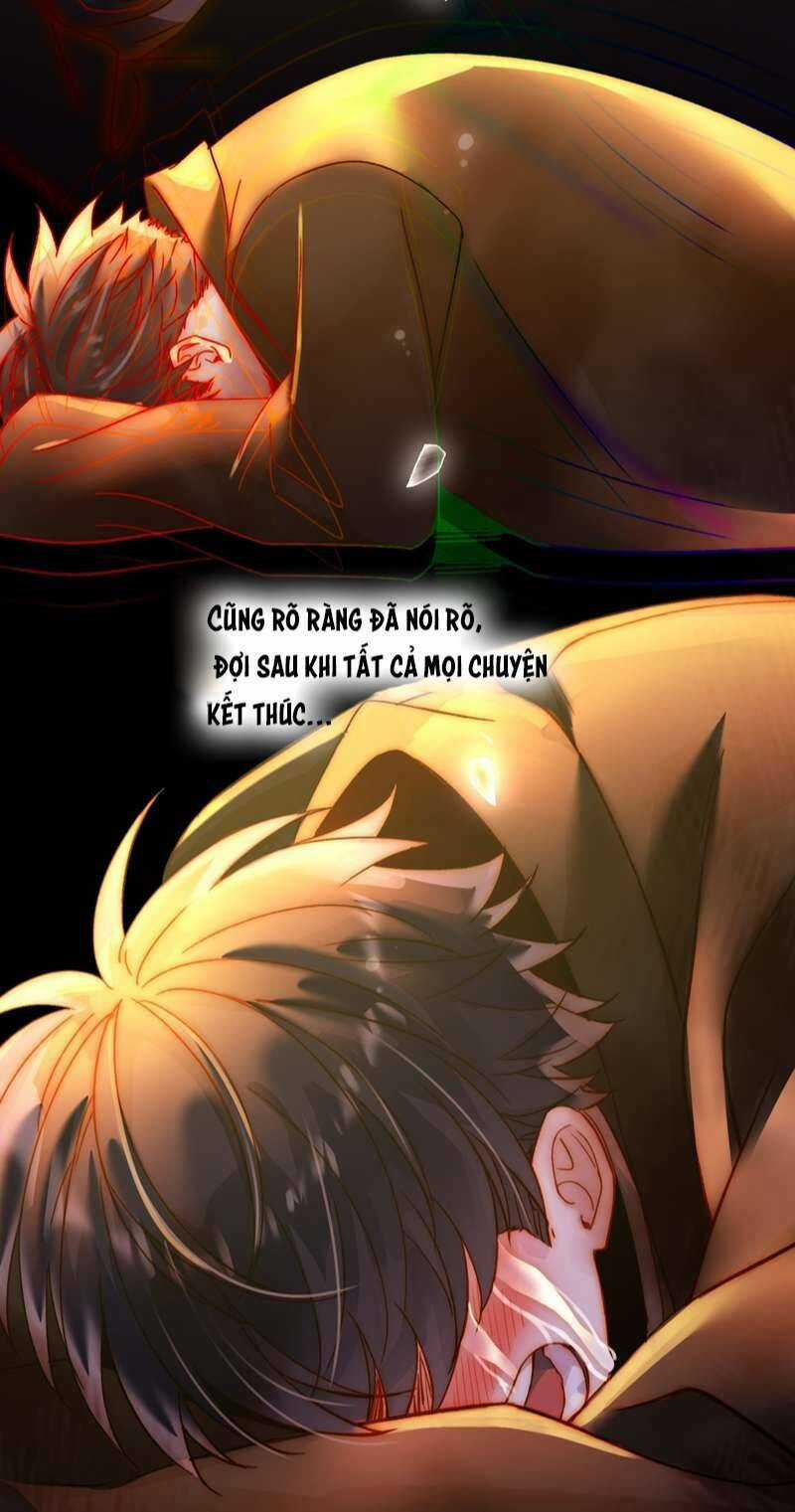 Tôi Phải Làm Một Kẻ Đại Xấu Xa Chapter 90 trang 19