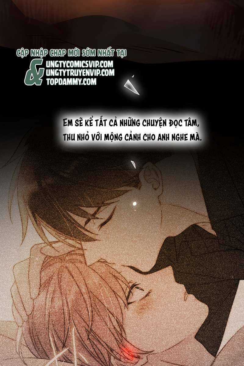 Tôi Phải Làm Một Kẻ Đại Xấu Xa Chapter 90 trang 20