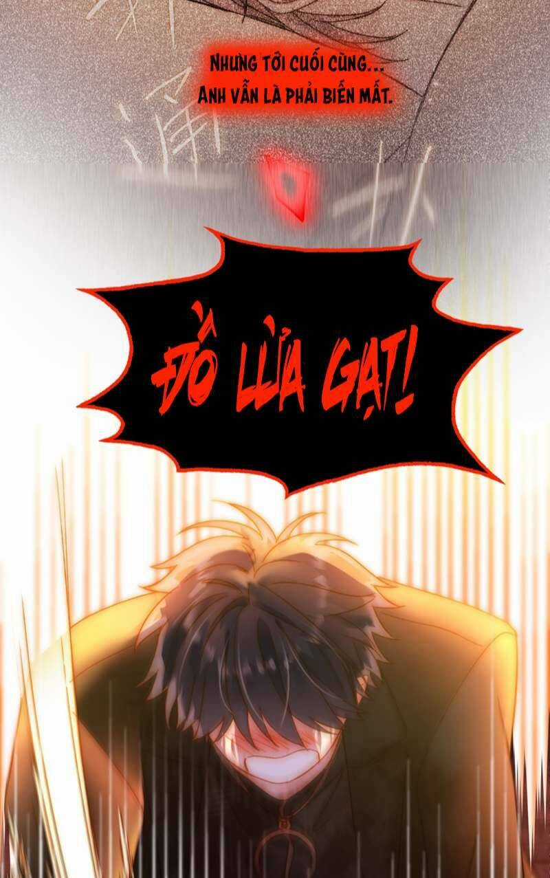 Tôi Phải Làm Một Kẻ Đại Xấu Xa Chapter 90 trang 21