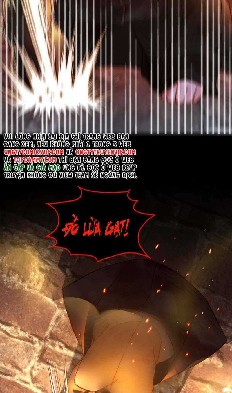 Tôi Phải Làm Một Kẻ Đại Xấu Xa Chapter 90 trang 22