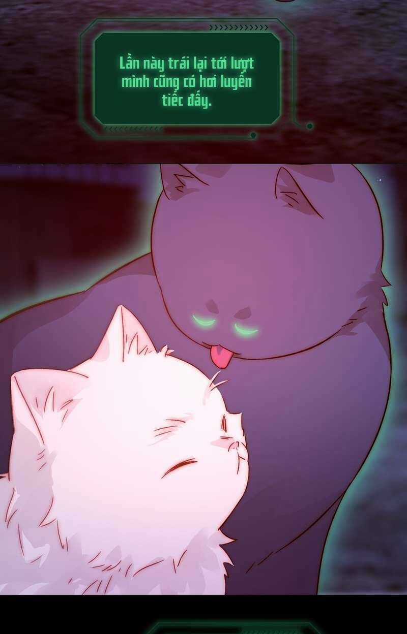 Tôi Phải Làm Một Kẻ Đại Xấu Xa Chapter 90 trang 26