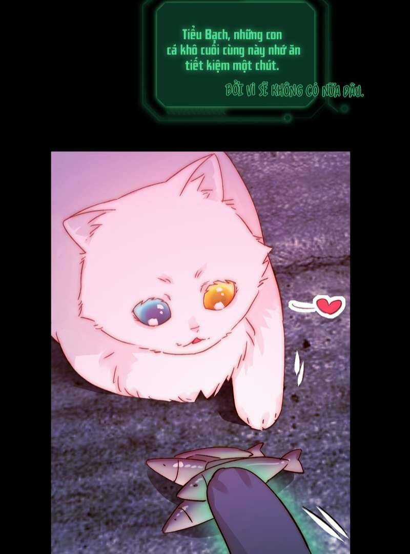 Tôi Phải Làm Một Kẻ Đại Xấu Xa Chapter 90 trang 27