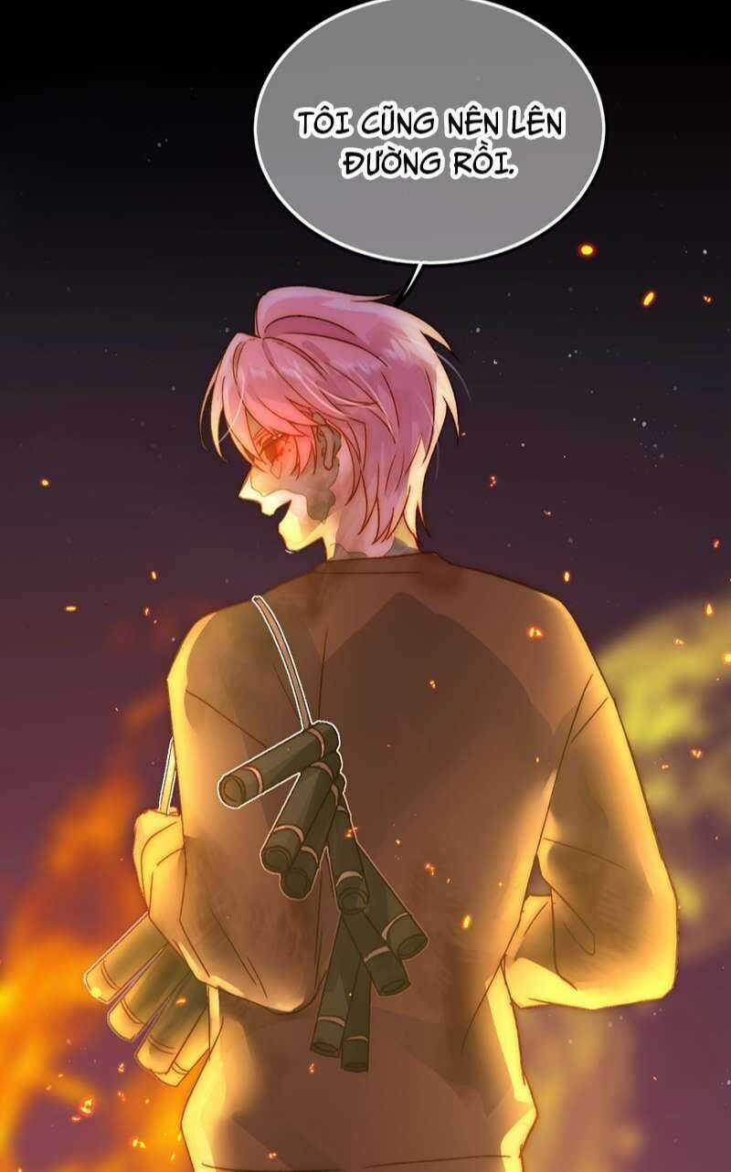 Tôi Phải Làm Một Kẻ Đại Xấu Xa Chapter 90 trang 3