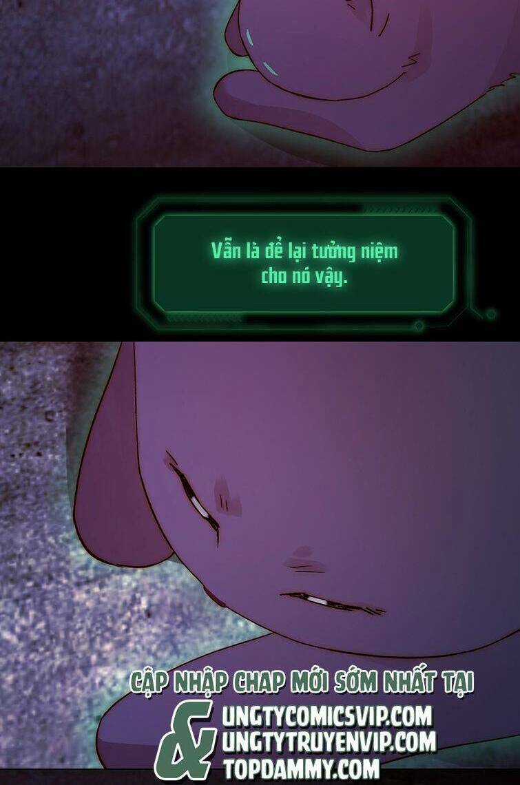 Tôi Phải Làm Một Kẻ Đại Xấu Xa Chapter 90 trang 30