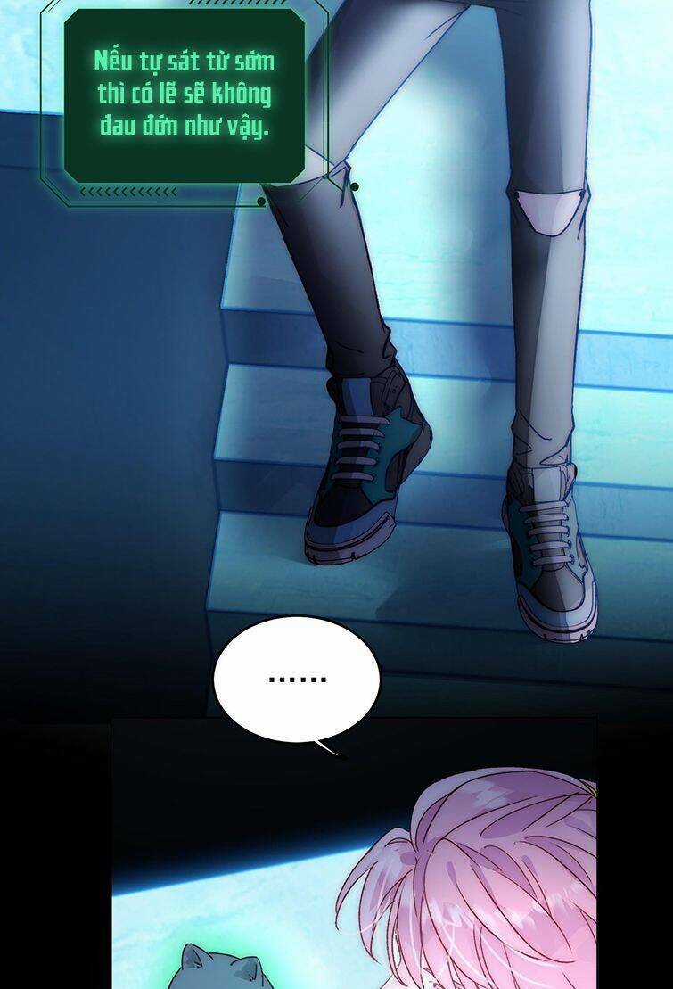 Tôi Phải Làm Một Kẻ Đại Xấu Xa Chapter 90 trang 36