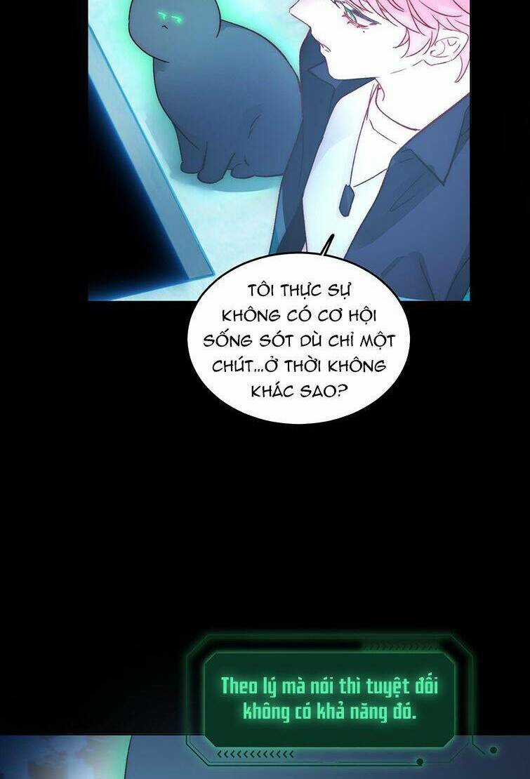 Tôi Phải Làm Một Kẻ Đại Xấu Xa Chapter 90 trang 37