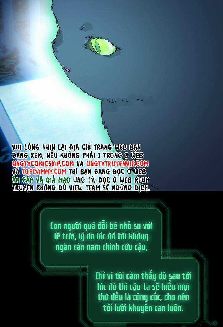 Tôi Phải Làm Một Kẻ Đại Xấu Xa Chapter 90 trang 38