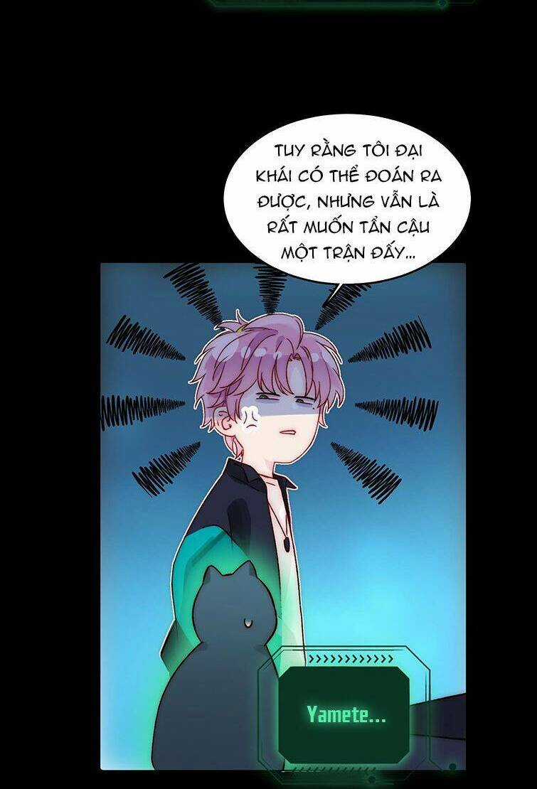 Tôi Phải Làm Một Kẻ Đại Xấu Xa Chapter 90 trang 39