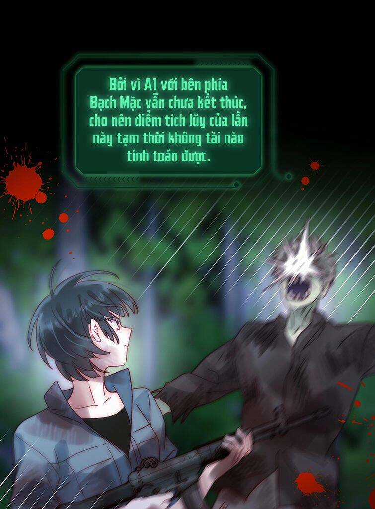 Tôi Phải Làm Một Kẻ Đại Xấu Xa Chapter 90 trang 42