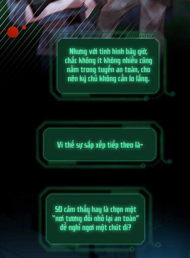 Tôi Phải Làm Một Kẻ Đại Xấu Xa Chapter 90 trang 43