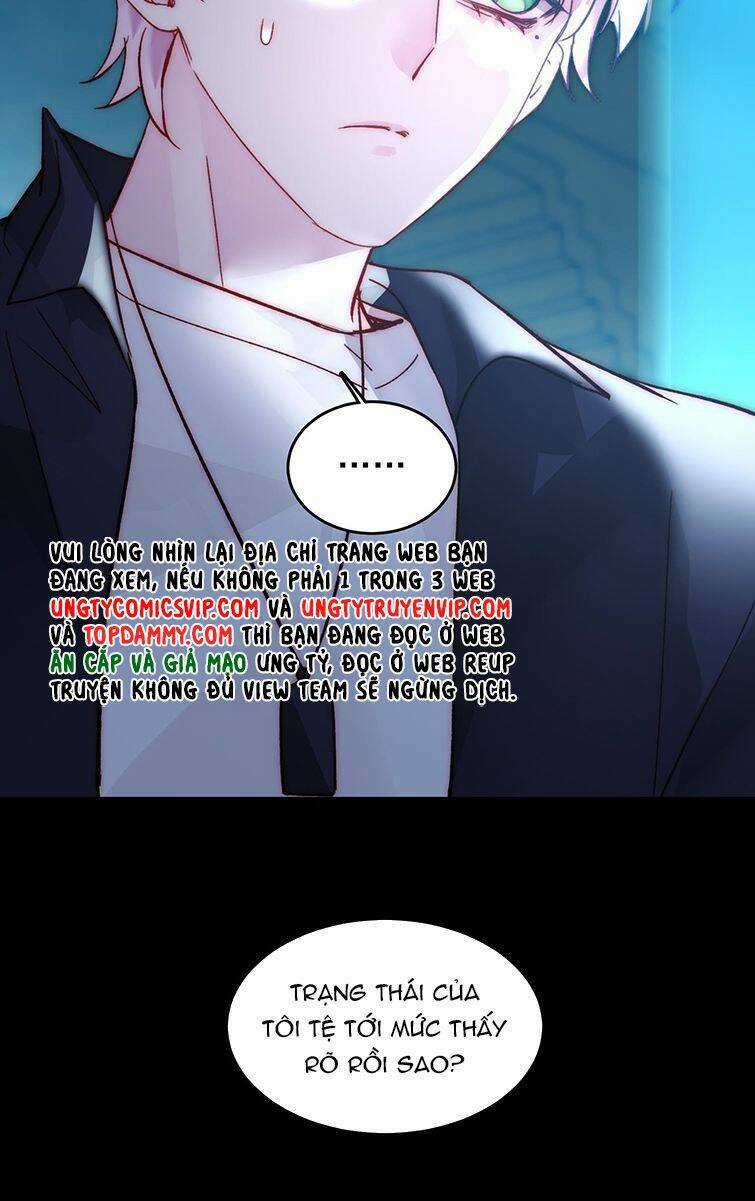 Tôi Phải Làm Một Kẻ Đại Xấu Xa Chapter 90 trang 45