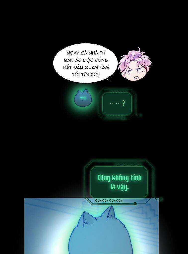 Tôi Phải Làm Một Kẻ Đại Xấu Xa Chapter 90 trang 46