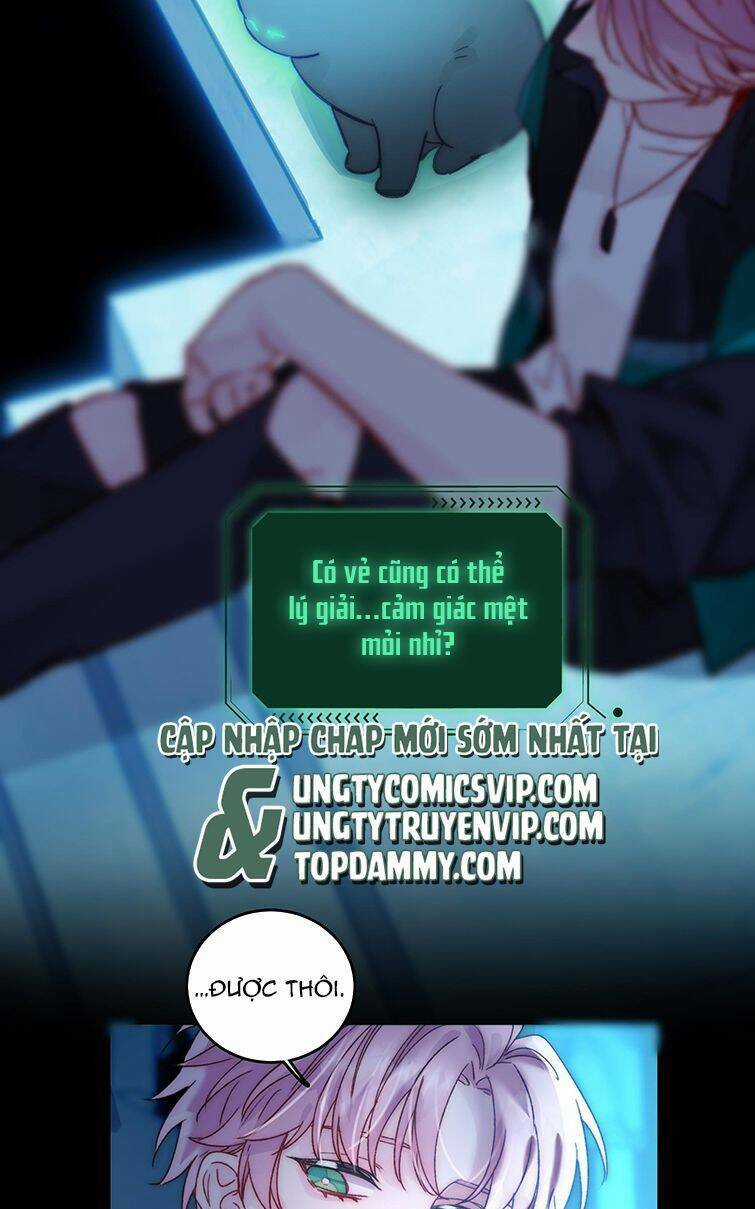 Tôi Phải Làm Một Kẻ Đại Xấu Xa Chapter 90 trang 48