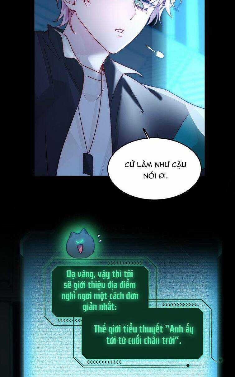 Tôi Phải Làm Một Kẻ Đại Xấu Xa Chapter 90 trang 49