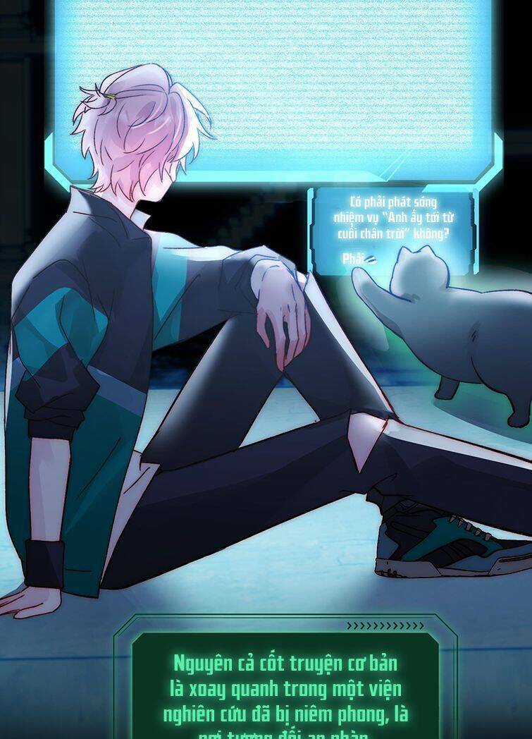 Tôi Phải Làm Một Kẻ Đại Xấu Xa Chapter 90 trang 50