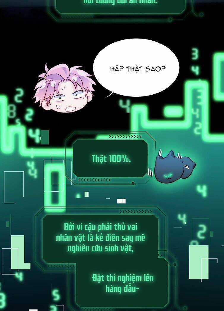 Tôi Phải Làm Một Kẻ Đại Xấu Xa Chapter 90 trang 51