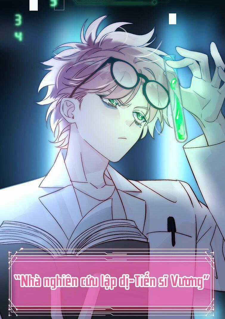 Tôi Phải Làm Một Kẻ Đại Xấu Xa Chapter 90 trang 52