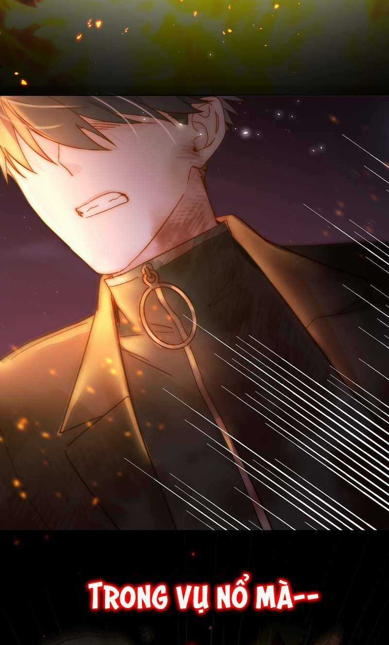 Tôi Phải Làm Một Kẻ Đại Xấu Xa Chapter 90 trang 8