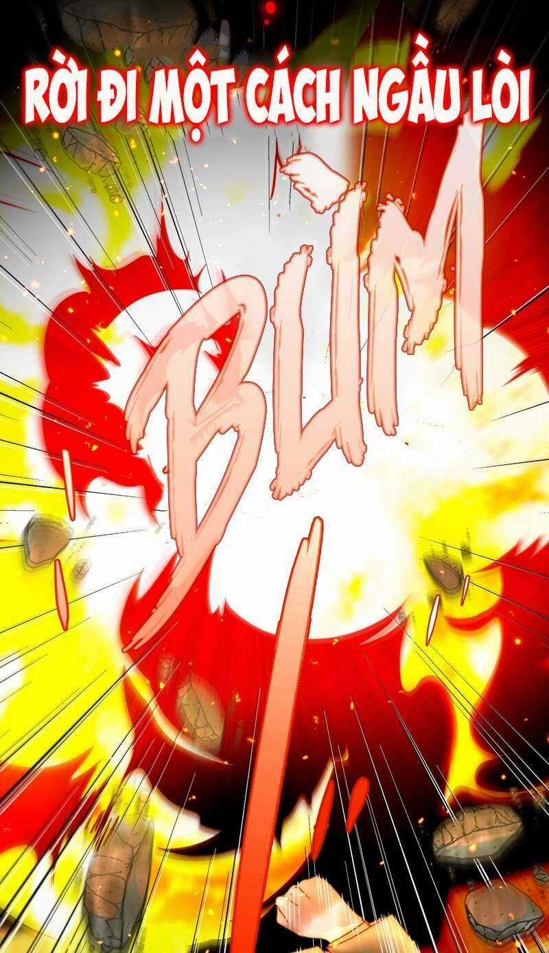 Tôi Phải Làm Một Kẻ Đại Xấu Xa Chapter 90 trang 9