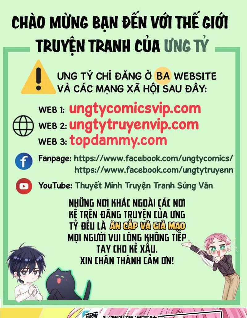 Tôi Phải Làm Một Kẻ Đại Xấu Xa Chapter 91 trang 0