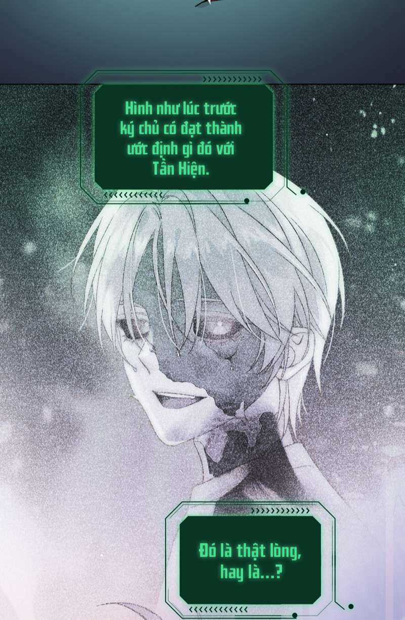 Tôi Phải Làm Một Kẻ Đại Xấu Xa Chapter 91 trang 10