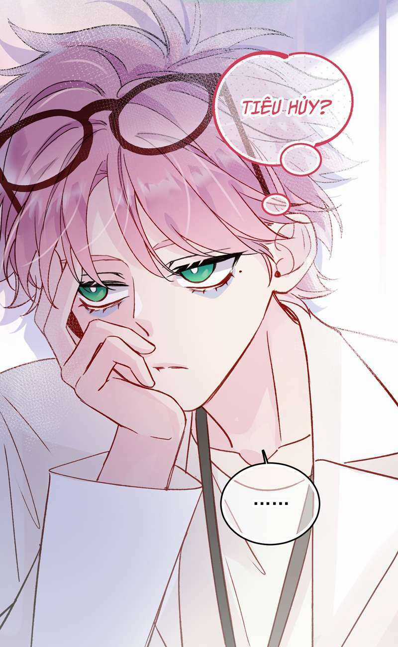 Tôi Phải Làm Một Kẻ Đại Xấu Xa Chapter 91 trang 11