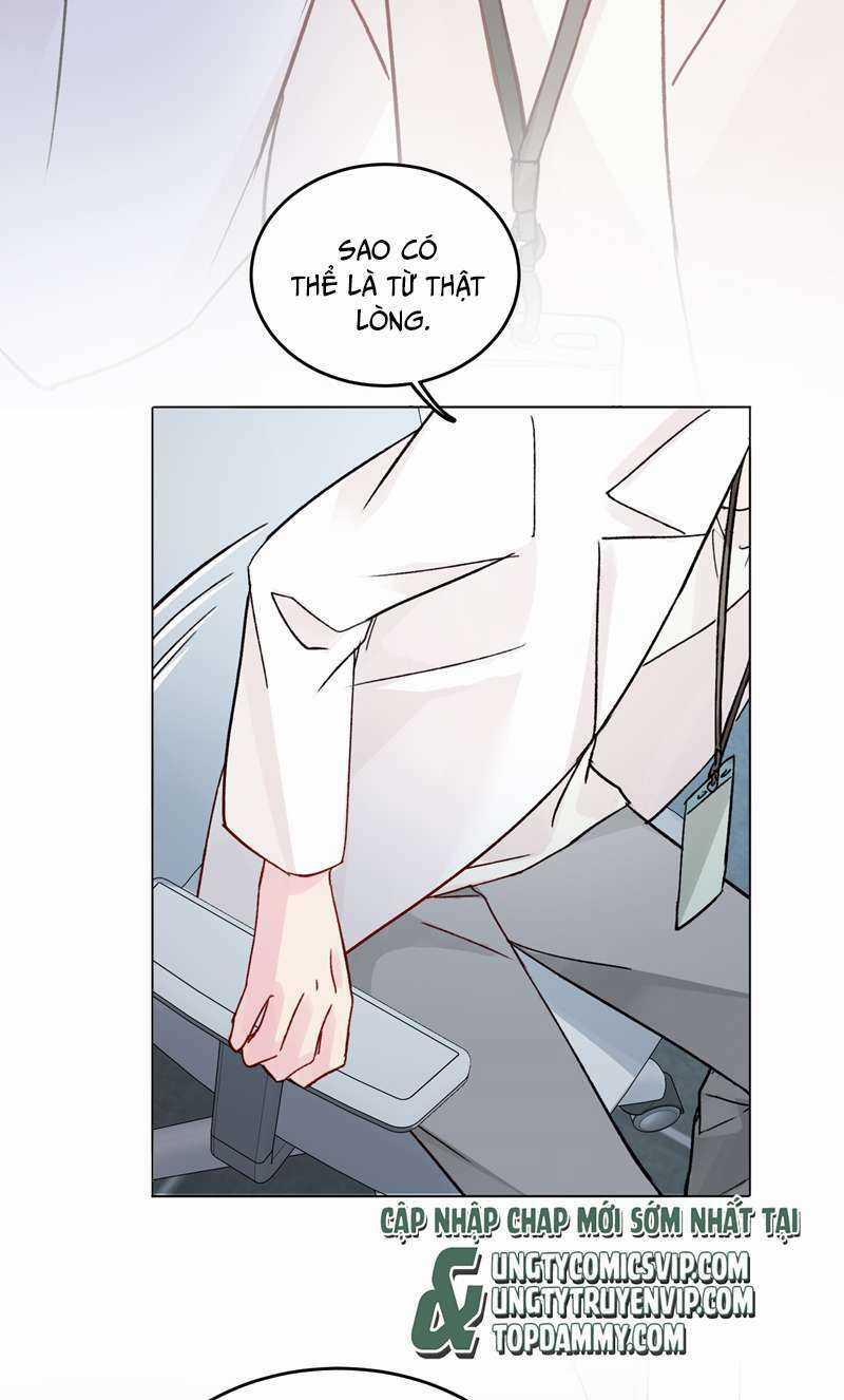 Tôi Phải Làm Một Kẻ Đại Xấu Xa Chapter 91 trang 12