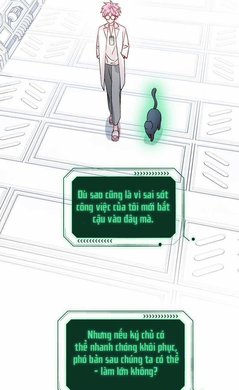 Tôi Phải Làm Một Kẻ Đại Xấu Xa Chapter 91 trang 17