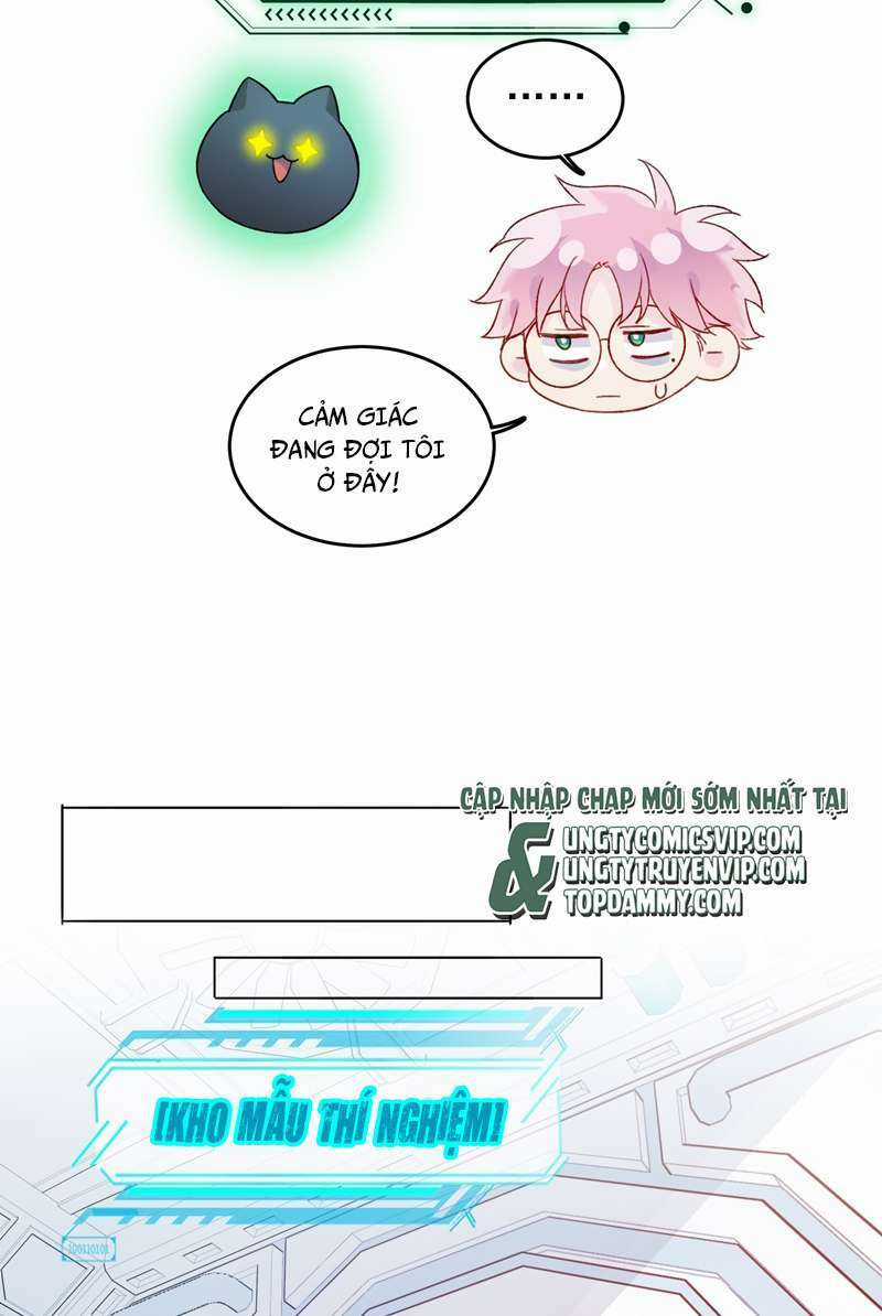 Tôi Phải Làm Một Kẻ Đại Xấu Xa Chapter 91 trang 18